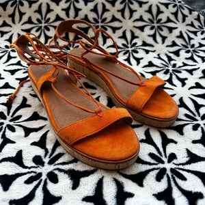 Frye Miranda Gladiator Sandal